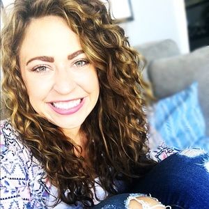 Meet your Posher, Brittnay